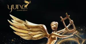 Музыкальный критик Игорь Панасов: 60 экспертов выбрали вас в пятерку номинантов YUNA – это уже знак признания!