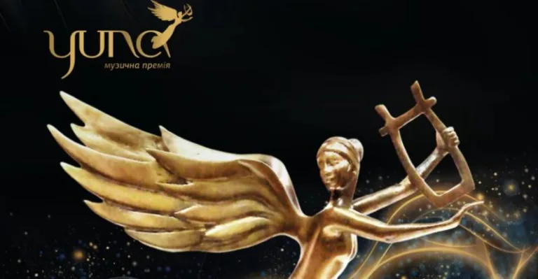 Музыкальный критик Игорь Панасов: 60 экспертов выбрали вас в пятерку номинантов YUNA – это уже знак признания!