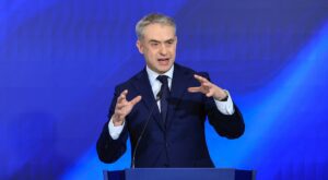 Минцифры Польши работает над техническим решением регистрации однополых браков