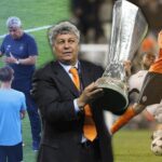 Умер экс-тренер «Шахтера» и «Динамо» Мирча Луческу