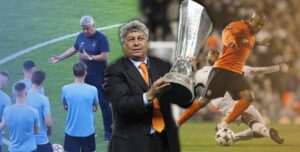 Умер экс-тренер «Шахтера» и «Динамо» Мирча Луческу