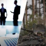 Война и благосостояние украинцев: почему растёт бедность и меняется рынок труда