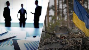 Война и благосостояние украинцев: почему растёт бедность и меняется рынок труда