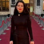 Стадо баранов, которые легко ведутся на манипуляции, — Рамина Эсхакзай об «угрозах» Андрюшину