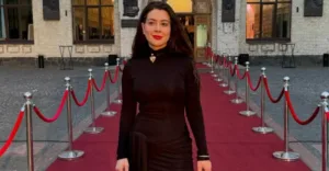 Стадо баранов, которые легко ведутся на манипуляции, — Рамина Эсхакзай об «угрозах» Андрюшину