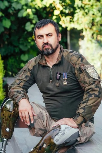 Избиение ветерана в Киеве: работников ТЦК отправят в боевые части1