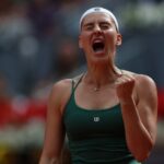 Одолела «нейтральную» россиянку: Марта Костюк победила на турнире WTA 1000 в Мадриде