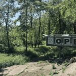 От славы до руин: что осталось от легендарного автодрома Opel в Германии (фото)