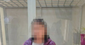 Заработала на заказах окупантов: в столице задержали предприниматель, работавший на «власть» Луганщины